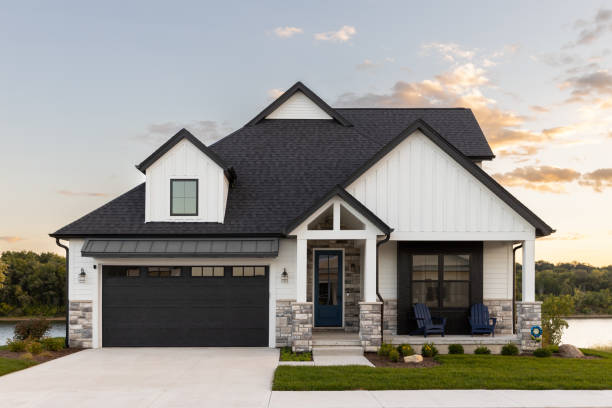 Best Roof Replacement  in Clarendon, TX